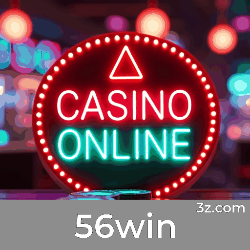56win Social Casino: Uma Experiência de Interação Real