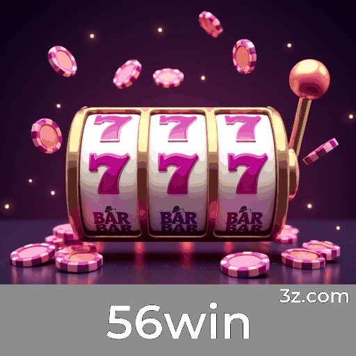 56win: Estável, Seguro e Otimizado para o Brasil