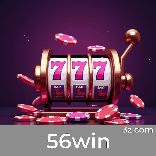 56win: Plataforma de Cassino Online e Apostas Seguras