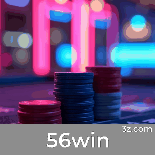 Acesso ao 56win