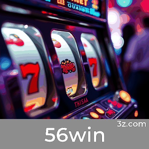 56win: Apostas Esportivas de Excelência no Brasil