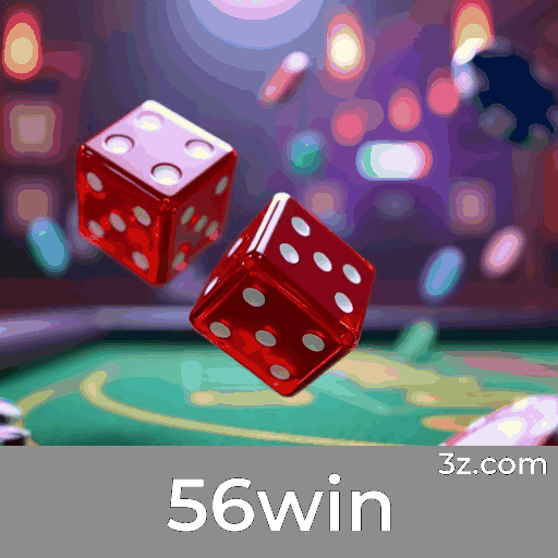 Cassino Online 56win