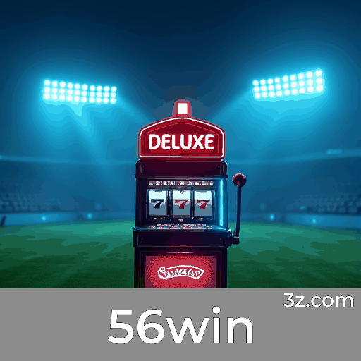 Acesso ao 56win