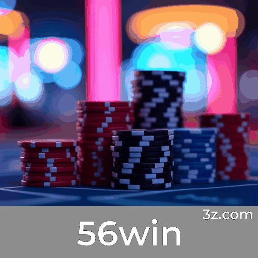 Cassino Online 56win