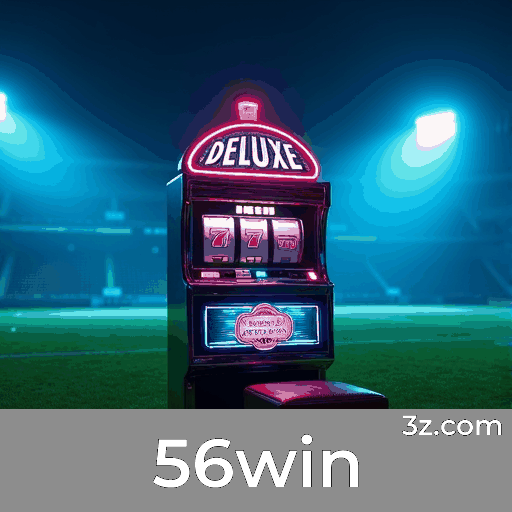 56win: Realismo e Emoção para Jogadores Brasileiros