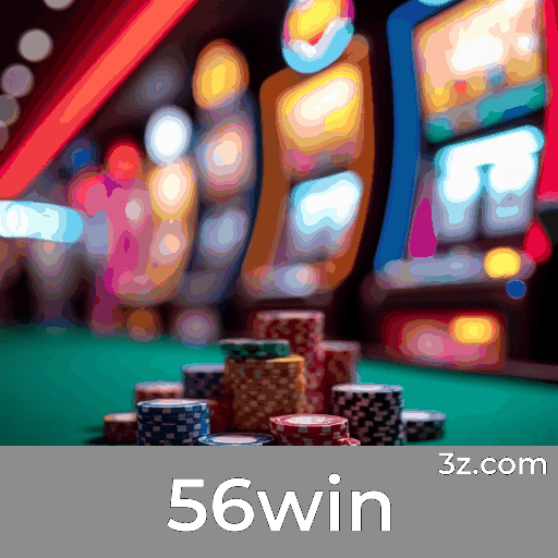 56win Social Casino: Uma Experiência de Interação Real