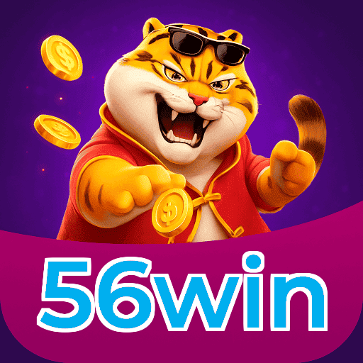 56win logo