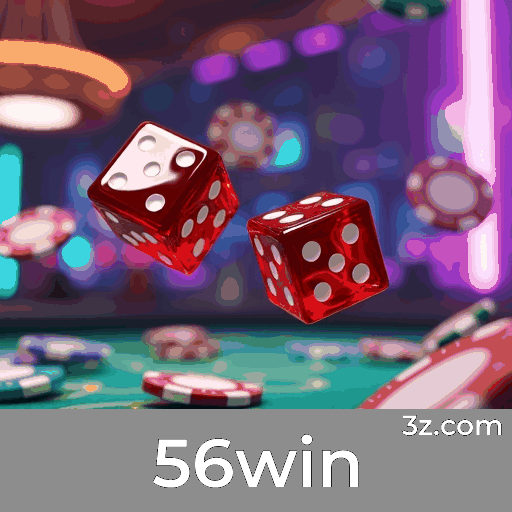 Cassino Online 56win