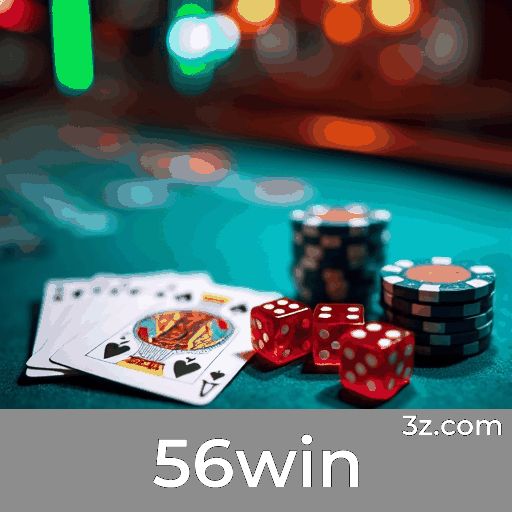Cassino Online 56win