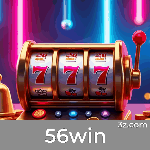 Cassino Online 56win